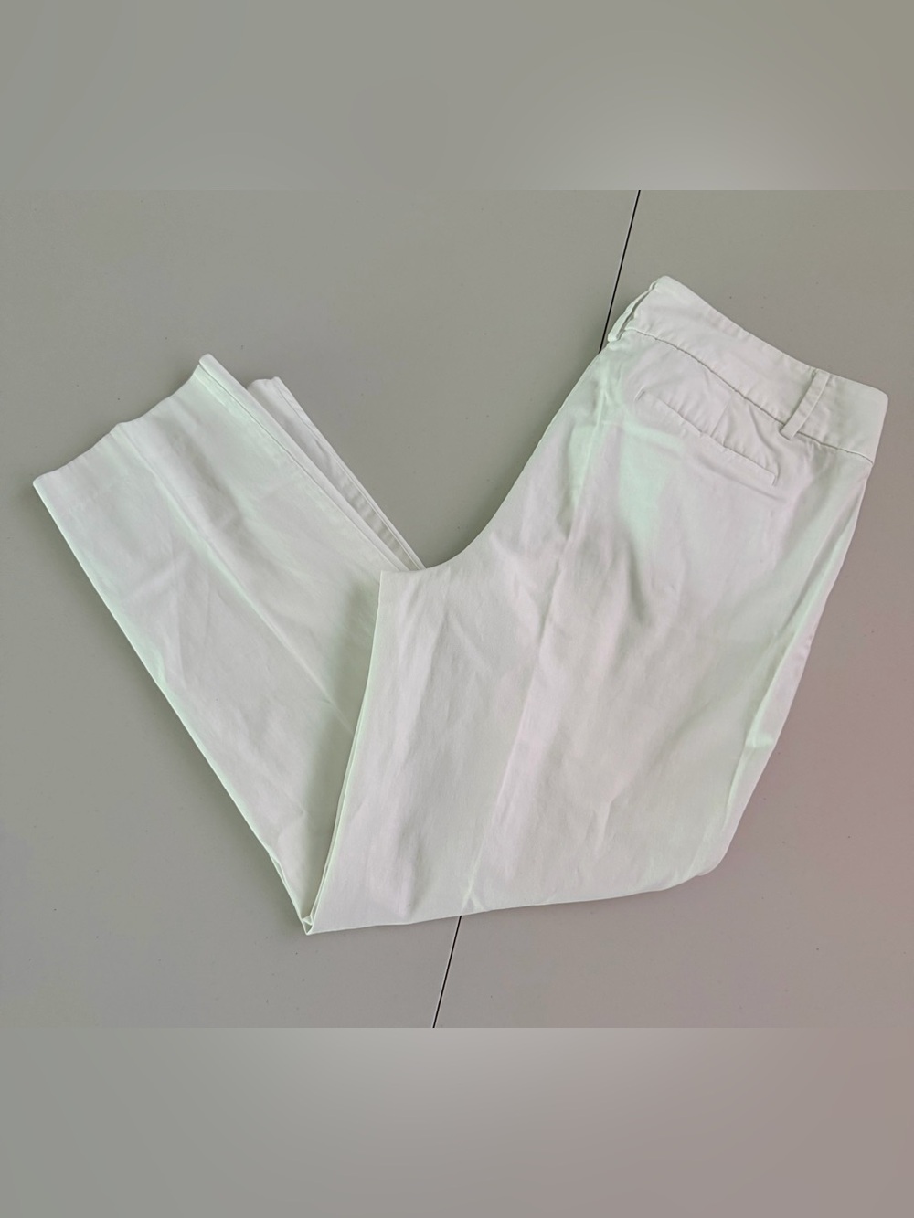 Ann Taylor LOFT | ladies original ankle pants. Size: 10.